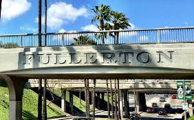 Water damage and restoration Fullerton CA