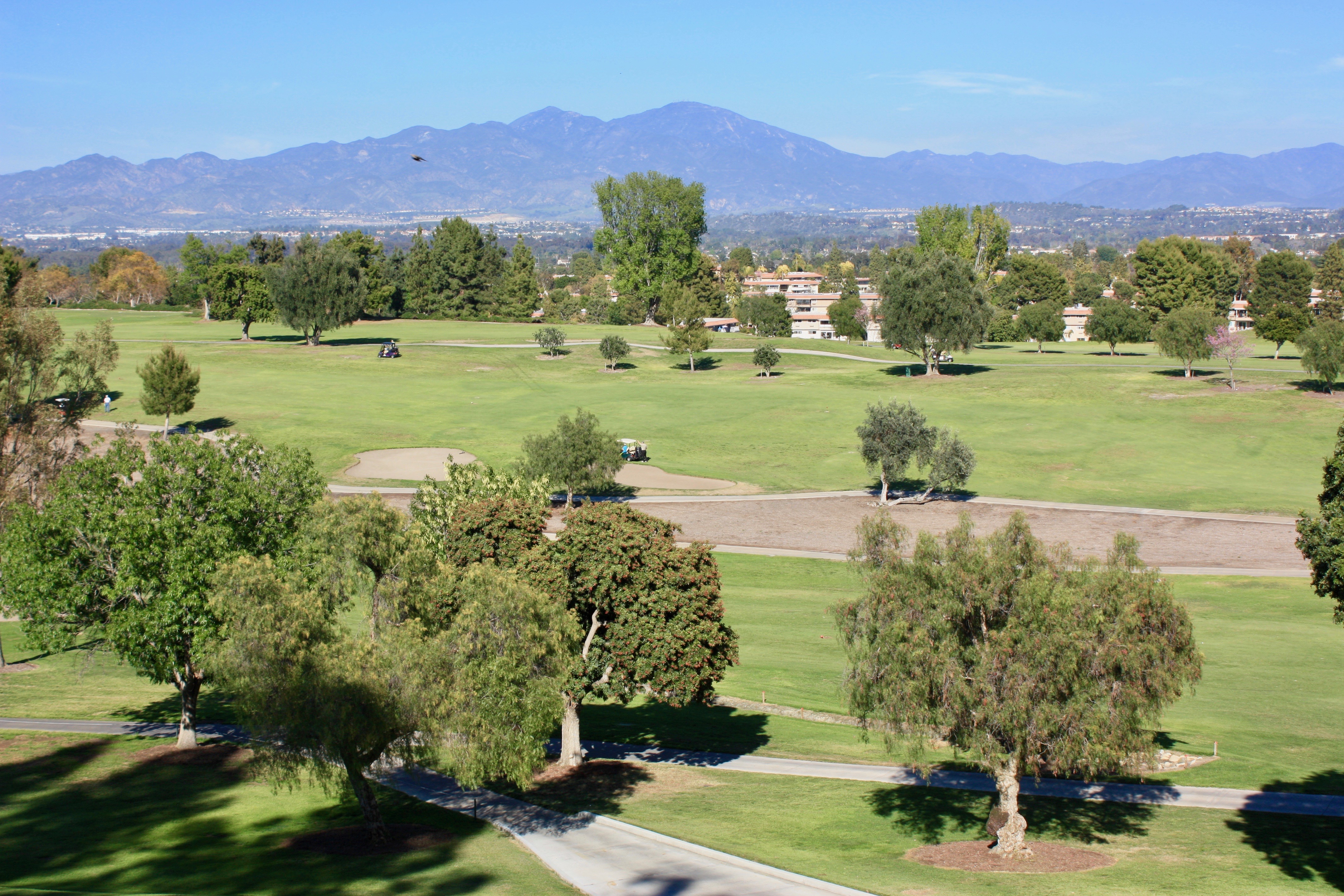 Mold Inspection Laguna Woods CA