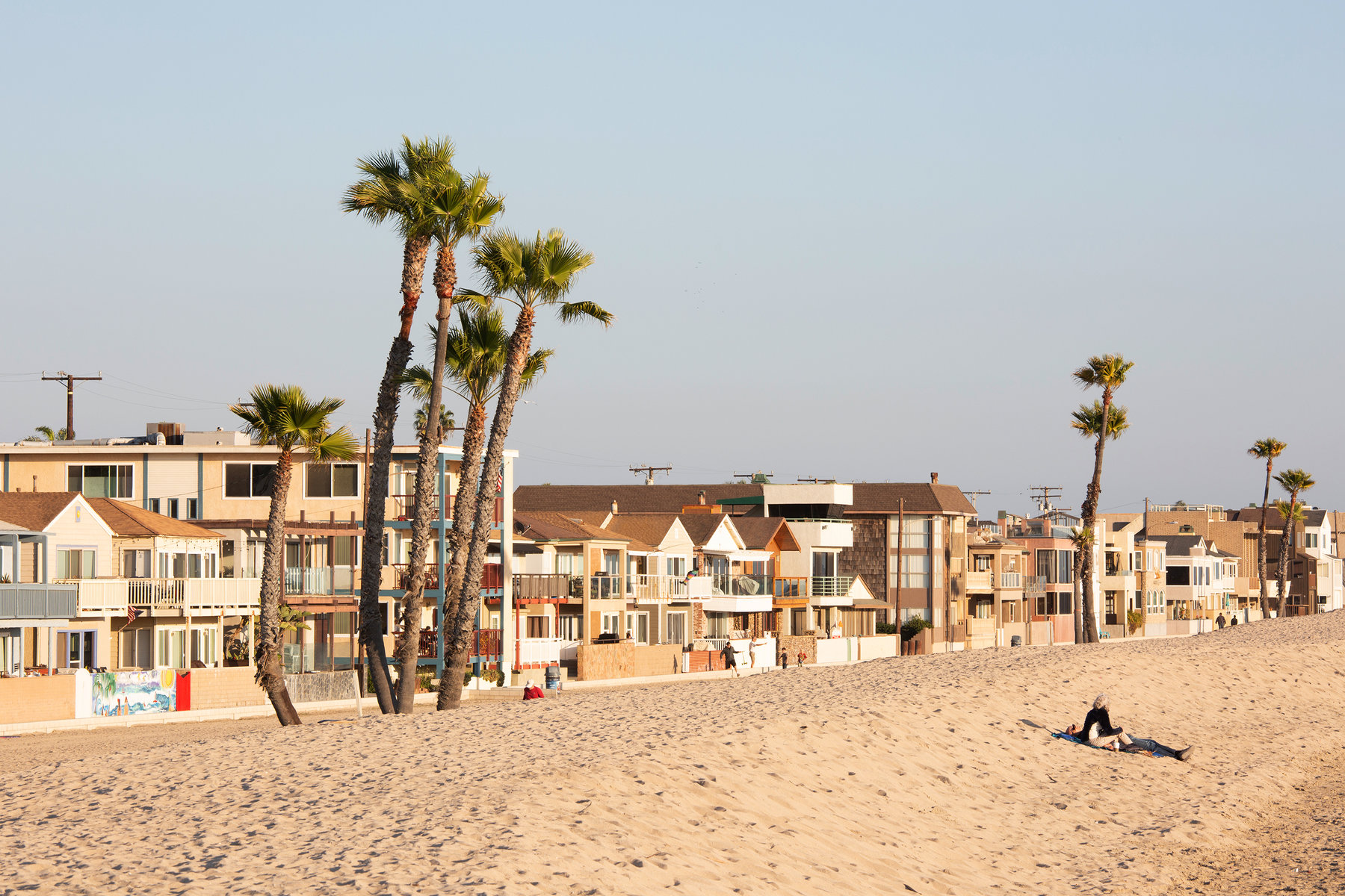 Reverse Mortgage Seal Beach CA